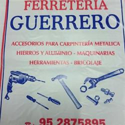 Horario de apertura Bernardino, Ronda