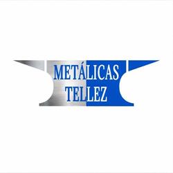Horario de apertura Metálicas Tellez, Algeciras