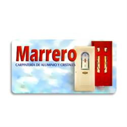 Horario de apertura Aluminios Marrero, Las Palmas de Gran Canaria