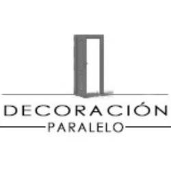 Horario de apertura Decoración Paralelo, Barcelona