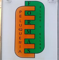 Horario de apertura Formas, Laredo