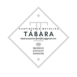 Horario de apertura Carpintería Metálica Tabara, 