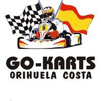 Horario de apertura Go-Karts Orihuela Costa, 