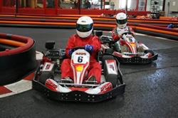 Horario de apertura Karting Indoor Burgos, Villariezo
