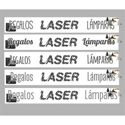 Horario de apertura Regalos Laser, Burgos