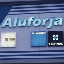 Horario de apertura Aluforja Marina Alta, Benissa