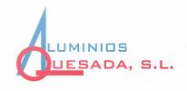 Horario de apertura Aluminios Quesada S.l., Sevilla