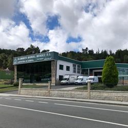 Horario de apertura Aluminios Manuel Méndez, San Cristovo