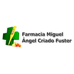 Horario de apertura Farmacia Miguel Ángel Criado Fuster, Santa Fe