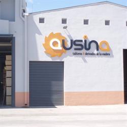 Horario de apertura Jaime Ausina Ferrer S.l., Benissa