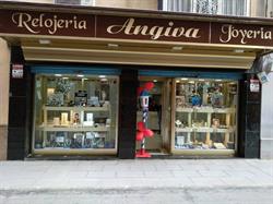 Horario de apertura Relojeria - Joyeria Angiva, Cartagena