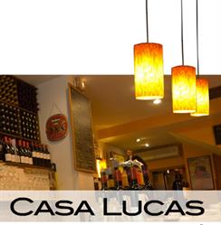 Casa Lucas en Madrid (Centro) - Horario de apertura