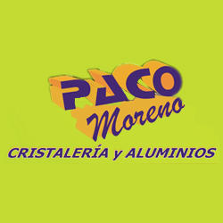 Horario de apertura Cristalería y Aluminios Paco Moreno, Jaén