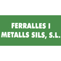 Horario de apertura Ferralles I Metalls Sils S.l.,
