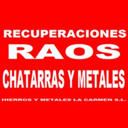 Horario de apertura Recuperaciones Raos, Maliaño