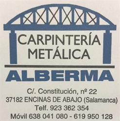 Horario de apertura Carpinteria Metalica Alberma Sede, Encinas de Abajo