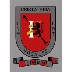 Horario de apertura Cristalería Nogales, Badajoz