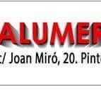 Horario de apertura Alumer, Pinto