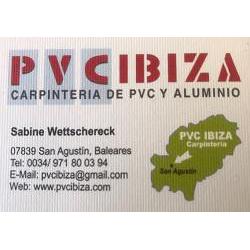 Horario de apertura Pvc Ibiza, Sant Josep de sa Talaia