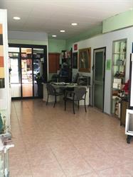 Alum Nousistem en Barcelona (Gràcia) - Horario de apertura