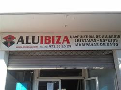 Horario de apertura Aluibiza S.c., Santa Eulària des Riu