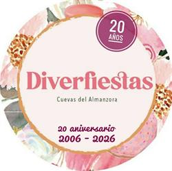 Horario de apertura Diverfiestas, Cuevas del Almanzora