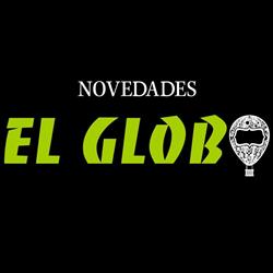 Horario de apertura Novetats El Globo, Martorell
