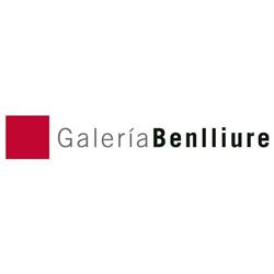 Galeria Benlliure C.b. en Valencia (Eixample) - Horario de apertura