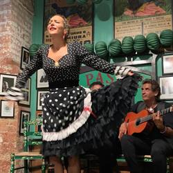 Horario de apertura Tabanco el Pasaje, Jerez de la Frontera