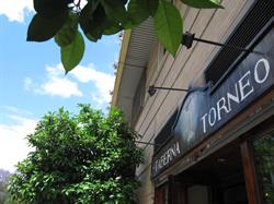El Torneo en Sevilla (Macarena) - Horario de apertura