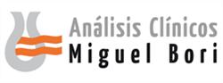 Horario de apertura Análisis Clínicos Bori S.l., Gandia