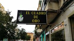El Cuadro de Oro en Córdoba (Levante) - Horario de apertura