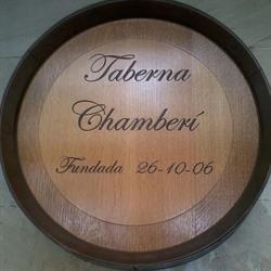 Chamberí Taberna en Madrid (Chamberí) - Horario de apertura