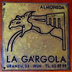 Horario de apertura La Gargola, Irun