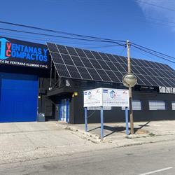 Horario de apertura Ventanas y Compactos S.l., Fuenlabrada