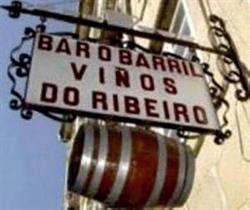 Horario de apertura O'barril, Santiago de Compostela