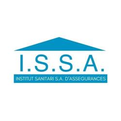 Horario de apertura Clínica Issa, Mataró