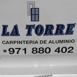 Horario de apertura Carpinteria de Aluminio La Torre S.l., Inca