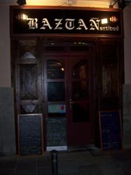 Horario de apertura Taberna Baztán, Madrid
