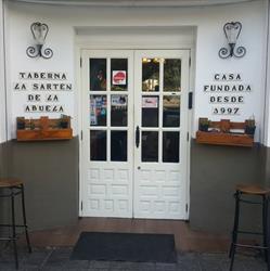 Horario de apertura TABERNA LA SARTÉN, Córdoba