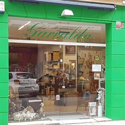 Horario de apertura Muebles Garralda, Pamplona