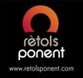 Horario de apertura Rètols Ponent, Lleida