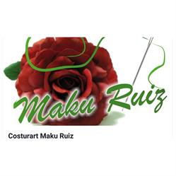 Horario de apertura Costurart - Maku Ruiz, Valladolid