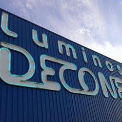 Horario de apertura Deconeon, Esquíroz