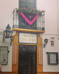 Taberna Ágora Casa Bravo en Córdoba (Centro) - Horario de apertura