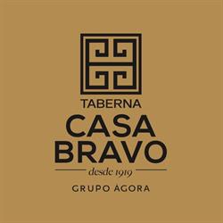 Taberna Ágora Casa Bravo en Córdoba (Centro) - Horario de apertura