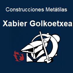 Horario de apertura Construcciones Metálicas Xabier Goikoetxea, Urnieta