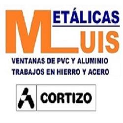 Horario de apertura Metalicas Luis, Husillos