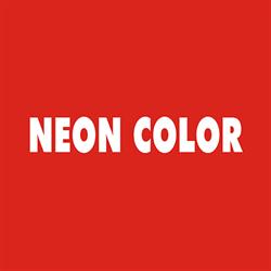 Horario de apertura Neón Color, Madrid