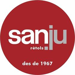 Horario de apertura Rótulos Sanju, Sant Boi de Llobregat